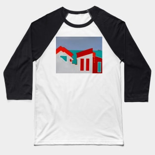 Bay Views Baseball T-Shirt